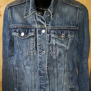 GAP 1969 DENIM JACKET